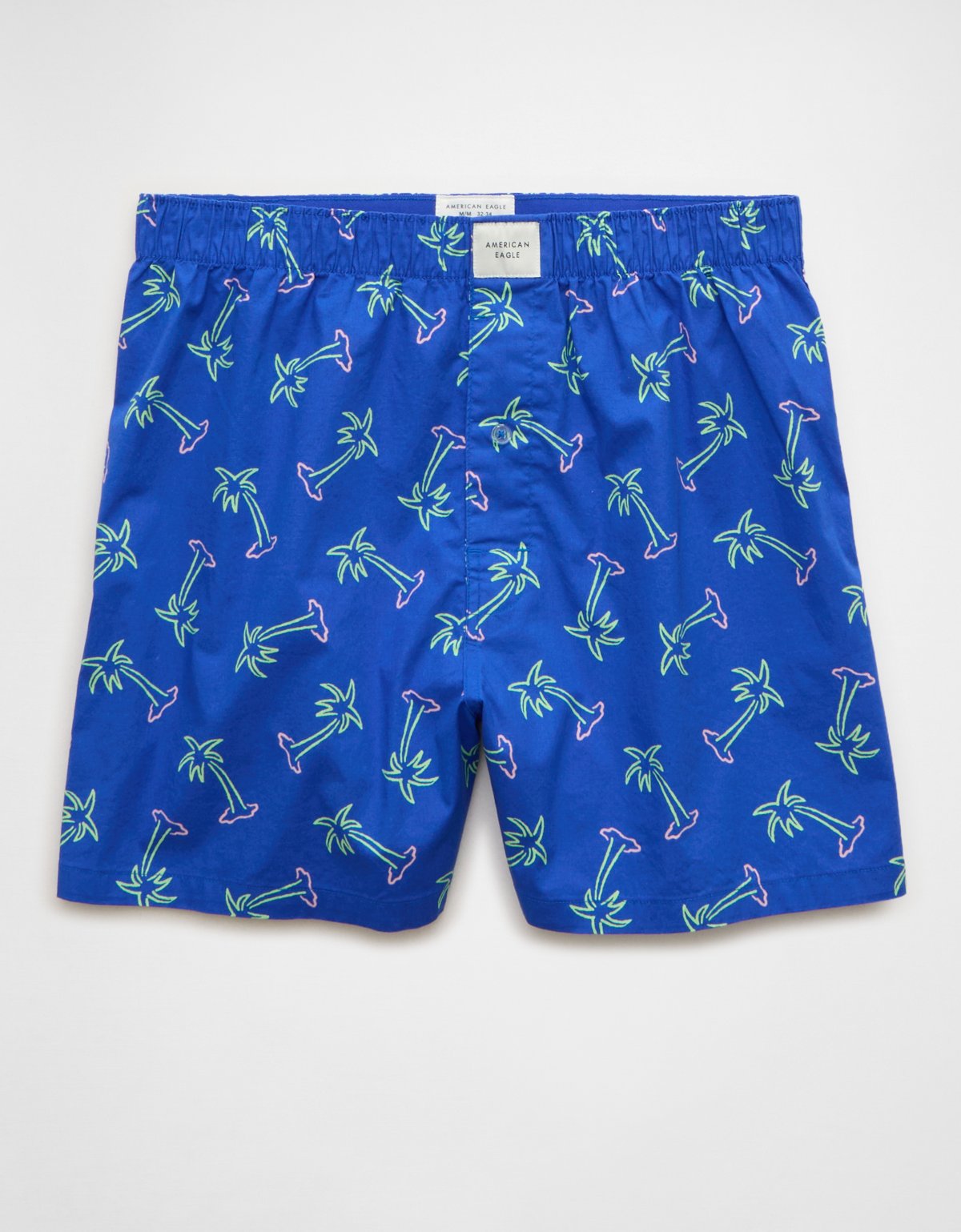 AEO Men's Stretch Boxer Short - image 3