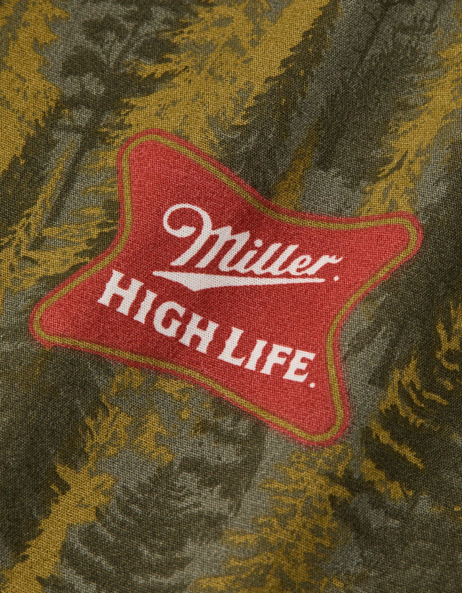 AEO Men's Miller High Life Stretch Cotton Boxer Short - thumbnail 4