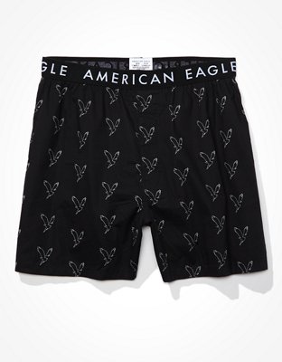 AEO Short bóxer de águilas