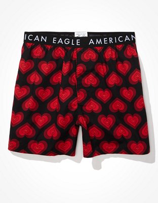 american eagle women's boxer shorts