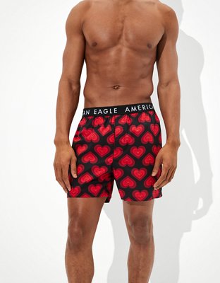 american style boxer shorts