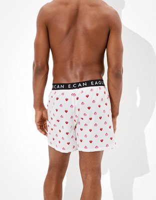 american eagle eggplant boxers