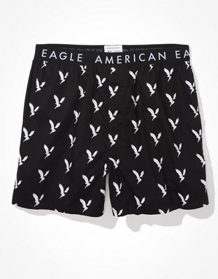 AEO Eagle Stretch Boxer Short
