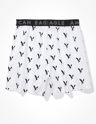AEO Eagle Stretch Boxer Short