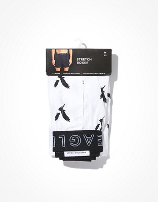 AEO Eagle Stretch Boxer Short