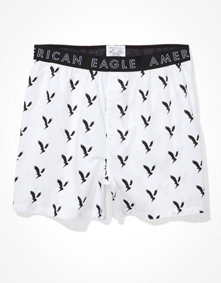 AEO Eagle Stretch Boxer Short