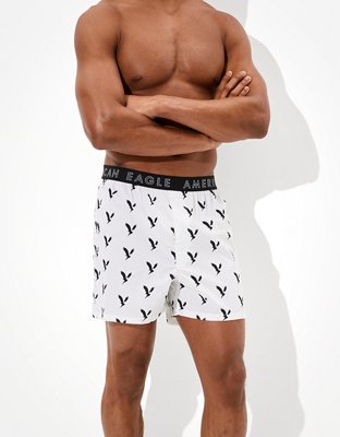 AEO Eagle Stretch Boxer Short