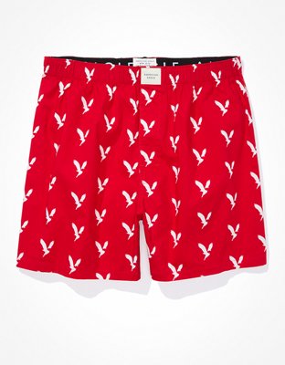 AEO Eagle Stretch Boxer Short