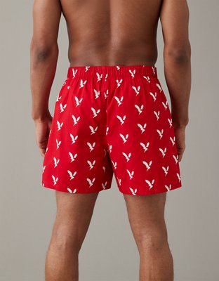 AEO Eagle Stretch Boxer Short