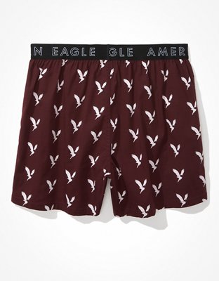 AEO Eagle Stretch Boxer Short