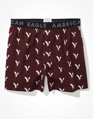 AEO Eagle Stretch Boxer Short