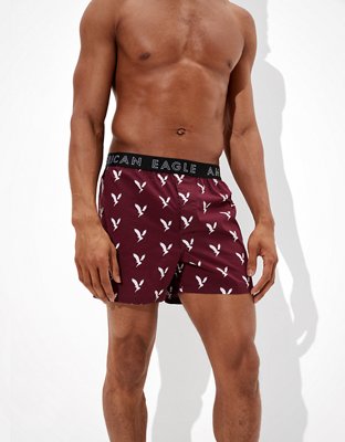 AEO Eagles Stretch Boxer Short