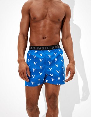 AEO Eagle Stretch Boxer Short