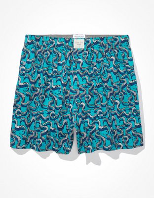 AEO Snakes Stretch Boxer Short