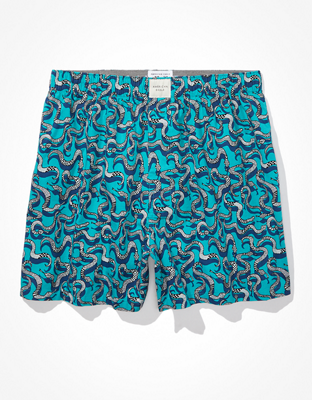 AEO Snakes Stretch Boxer Short