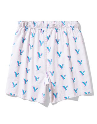 AEO Eagles Stretch Boxer Short