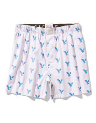 AEO Eagles Stretch Boxer Short