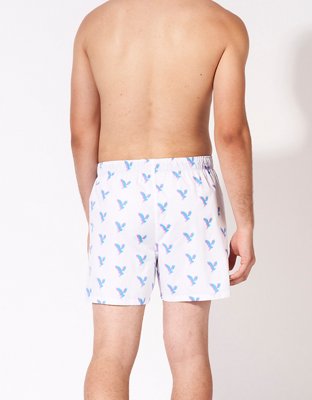 AEO Eagles Stretch Boxer Short
