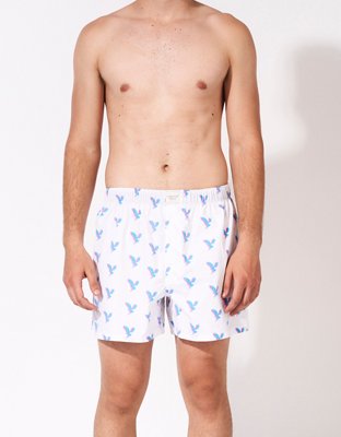 AEO Eagles Stretch Boxer Short