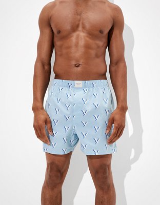 Buy AEO Stretch Boxer Short 3-Pack online