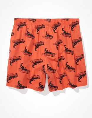 AEO T-Rex Stretch Boxer Short