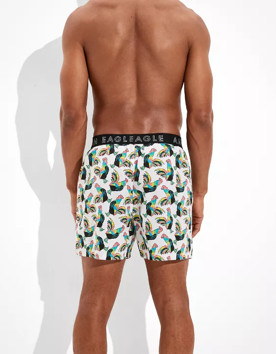 AEO Rooster Stretch Boxer Short