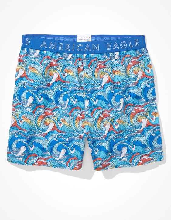AEO Waves Stretch Boxer Short