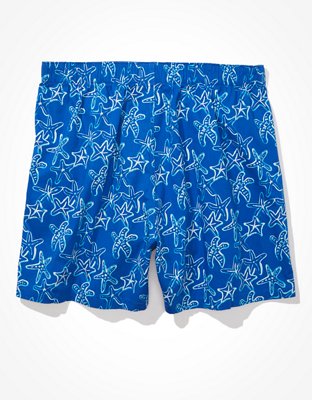 AEO Starfish Stretch Boxer Short