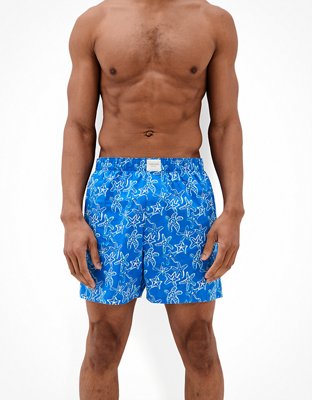 AEO Starfish Stretch Boxer Short