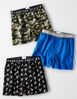 Eagle Gallery american eagle underwear women's