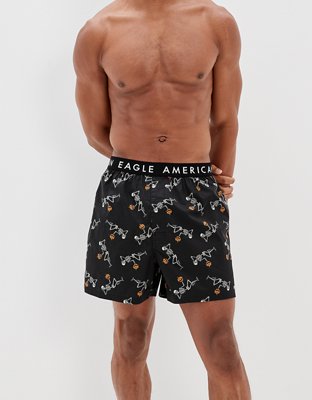 Boxers american eagle hombre new arrivals