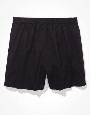 AEO Men's Stretch Boxer Short