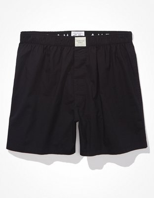 AEO Men's Stretch Boxer Short