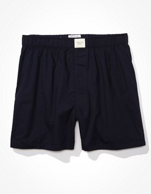 AEO Men's Stretch Boxer Short