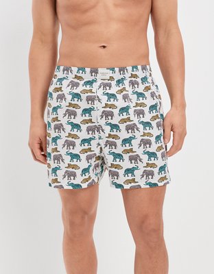 AEO Safari Stretch Boxer Short