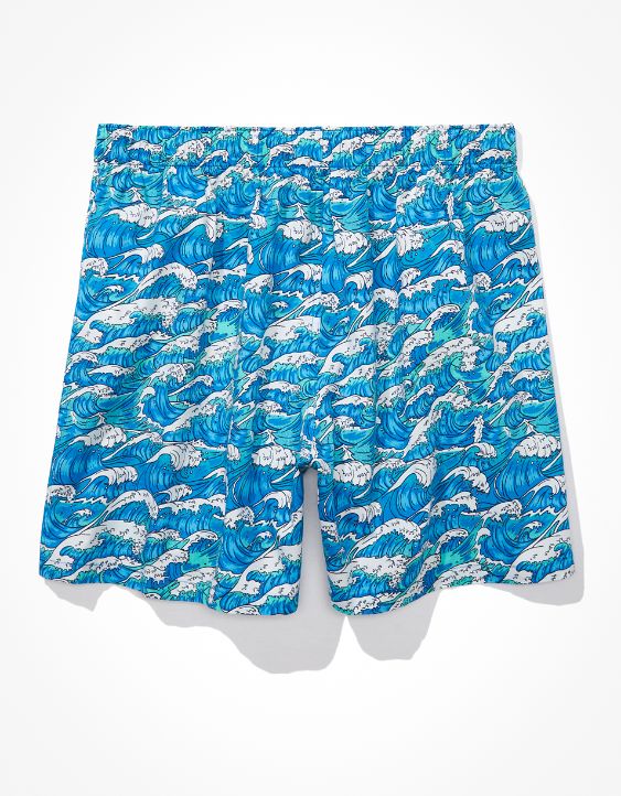 AEO Waves Stretch Boxer Short