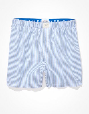 AEO Striped Stretch Boxer Short