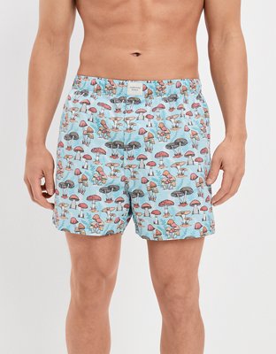 AEO Mushrooms Stretch Boxer Short