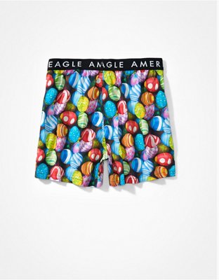 AEO Easter Eggs Stretch Boxer Short