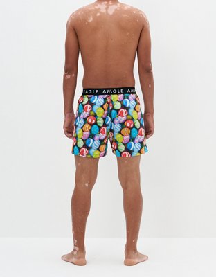 AEO Easter Eggs Stretch Boxer Short