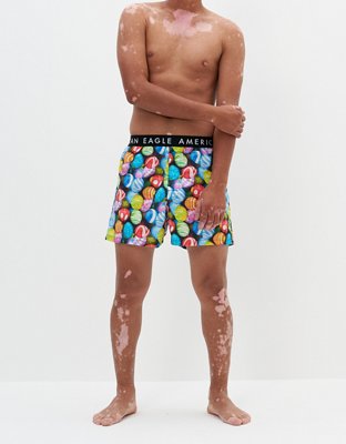 AEO Easter Eggs Stretch Boxer Short