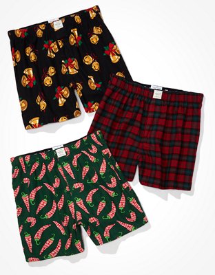 flannel multipack