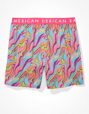 AEO Marble Stretch Boxer Short