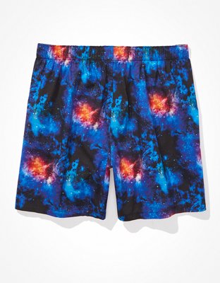 AEO Galaxy Stretch Boxer Short