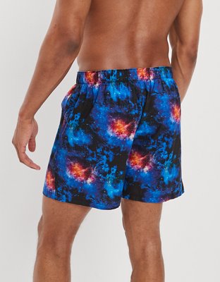 AEO Galaxy Stretch Boxer Short