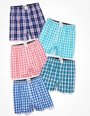 Men's Underwear Sale: Boxers, Trunks & More