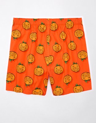 AEO Pumpkin Stretch Boxer Short