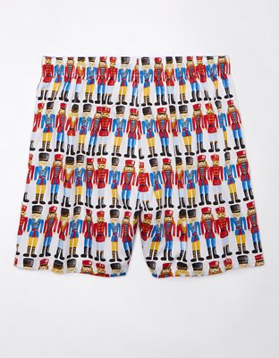 AEO Nutcrackers Stretch Boxer Short