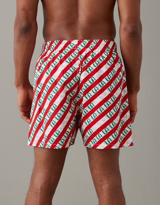 AEO Fa La La Stretch Boxer Short