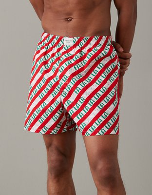 AEO Fa La La Stretch Boxer Short